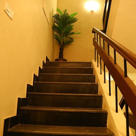 Horizon Inn Chennai Exterior foto