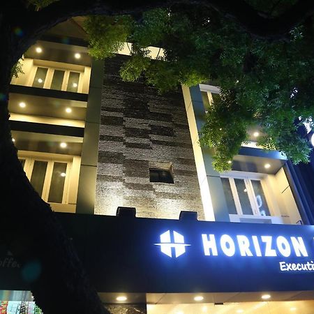 Horizon Inn Chennai Exterior foto