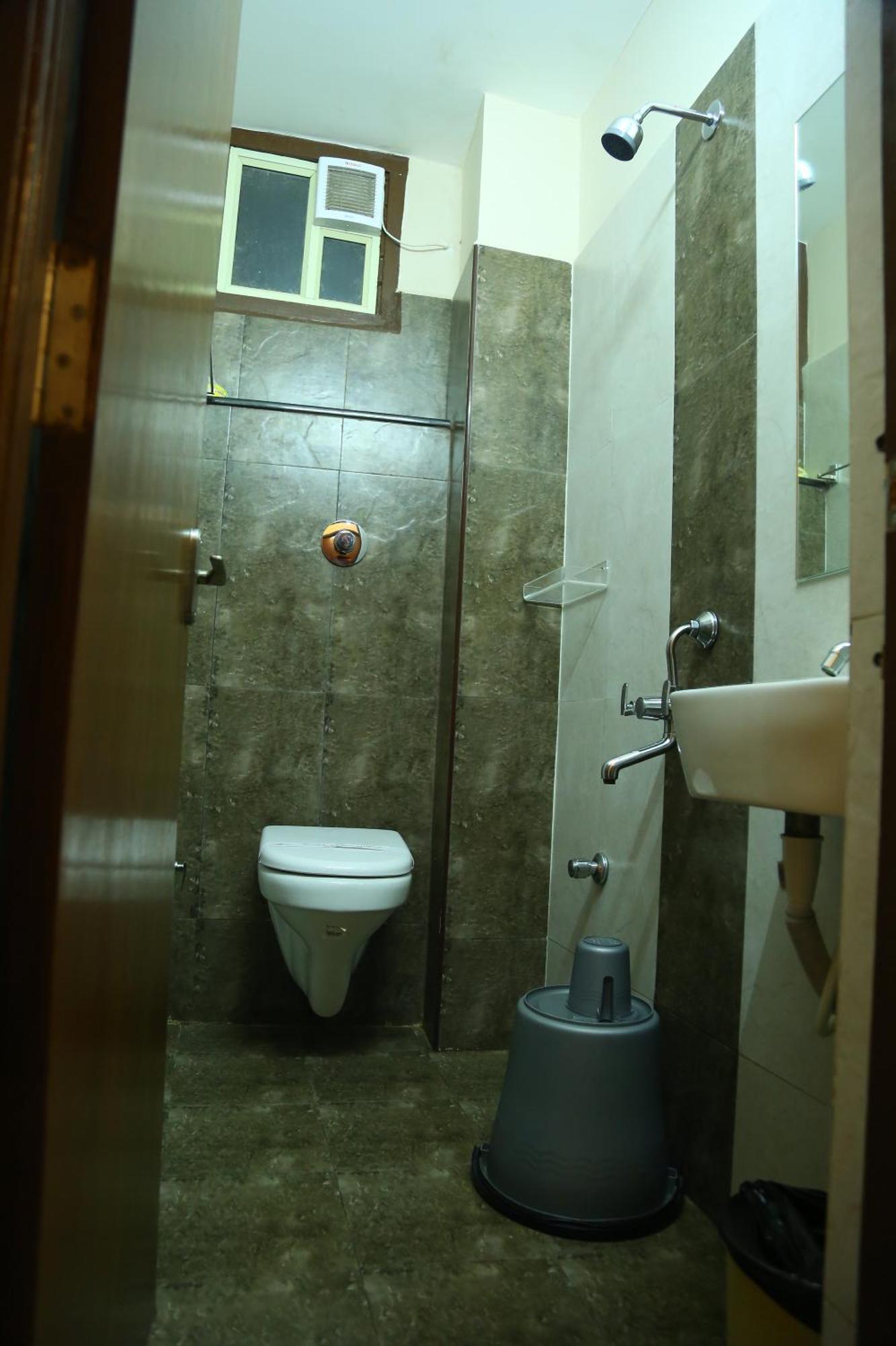 Horizon Inn Chennai Exterior foto