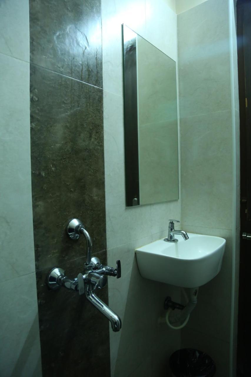Horizon Inn Chennai Exterior foto
